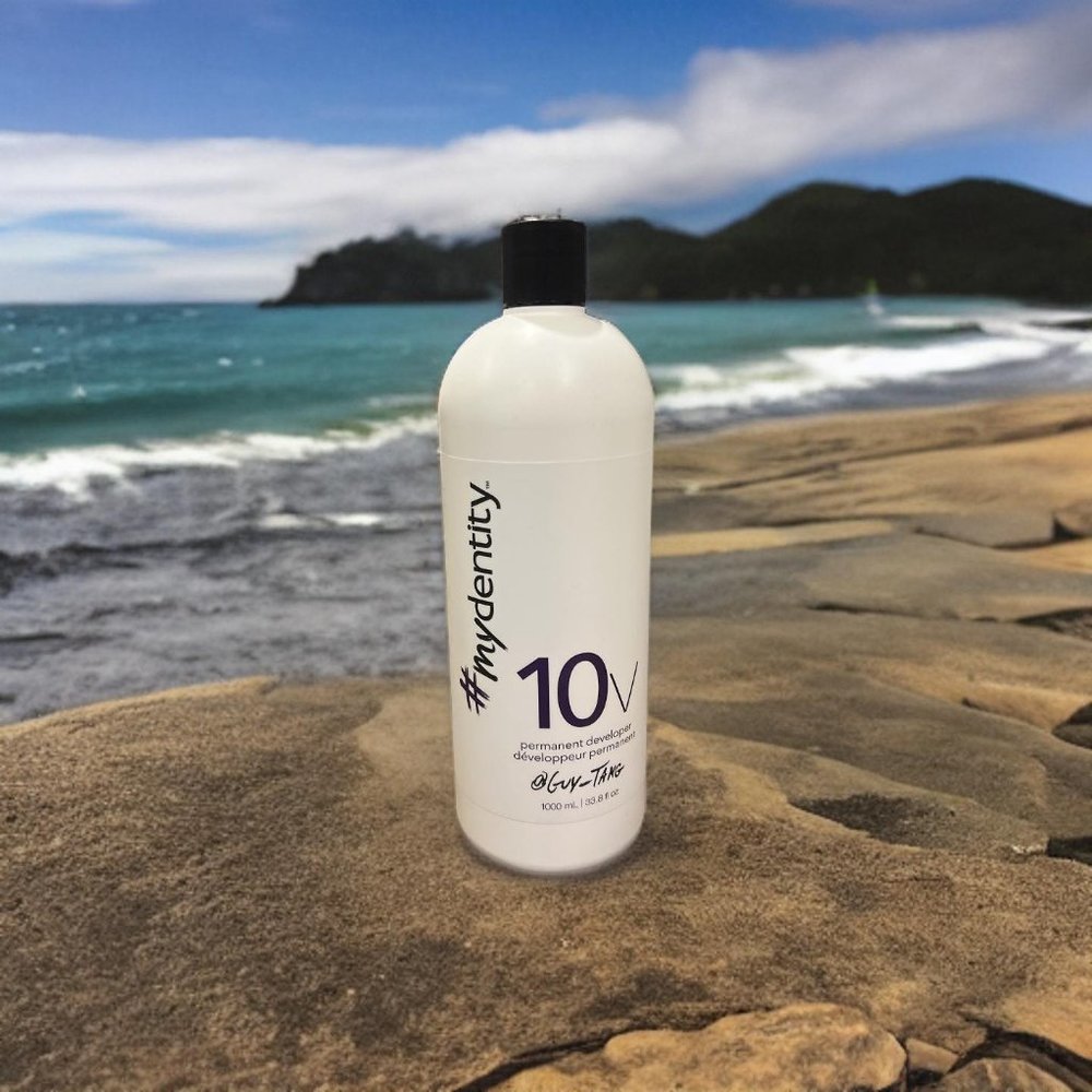 #mydentity Guy Tang Developer 10 Vol liter 33.8 oz